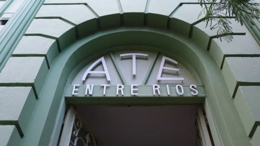 ATE
