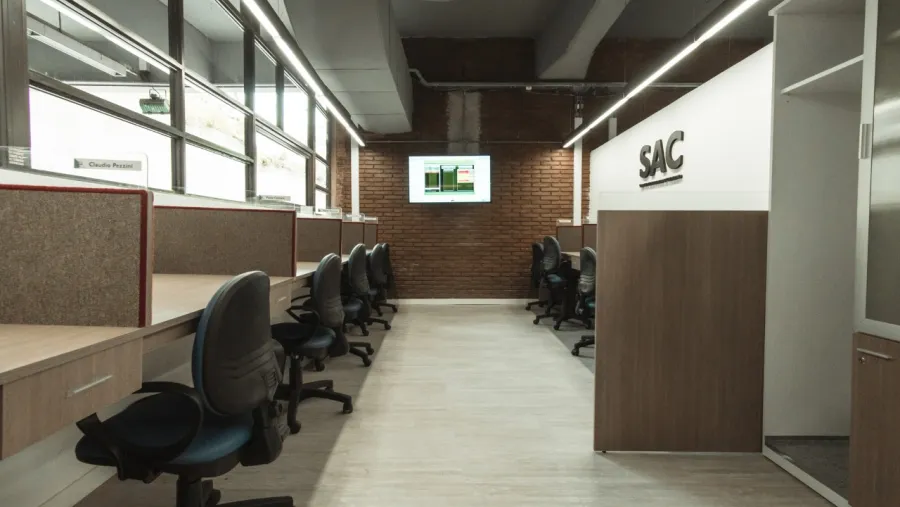 ATER modernizó los servicios al ciudadano