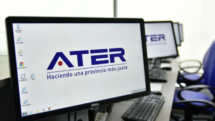 ATER convocó a suscribir al Domicilio Fiscal Electrónico