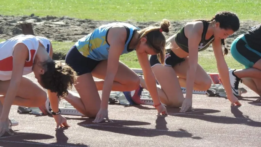 Atletismo