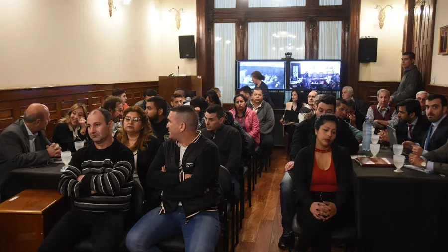 Audiencia