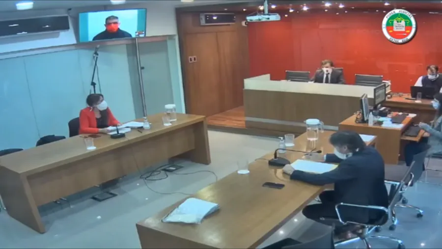 Audiencia