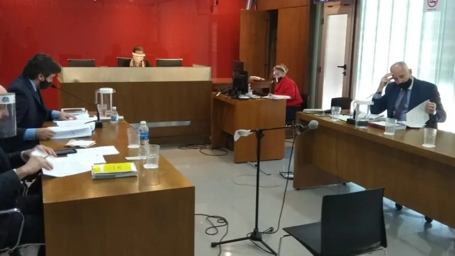 Audiencia