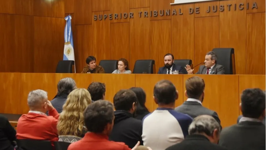 Audiencia