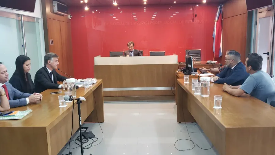 Audiencia