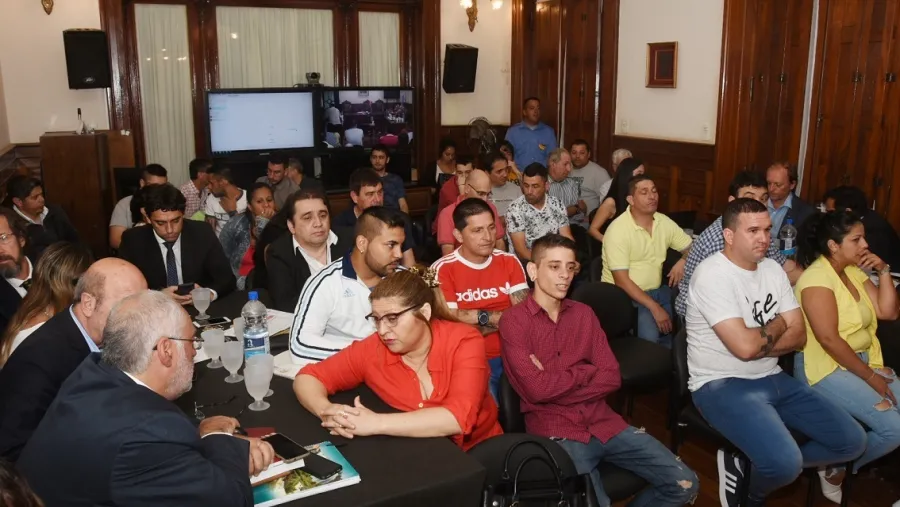 Audiencia