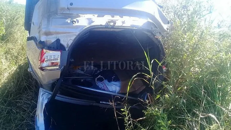 accidente