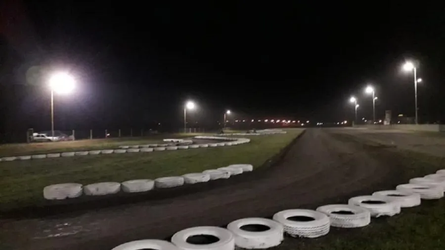 autódromo