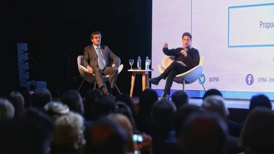 Axel Kicillof