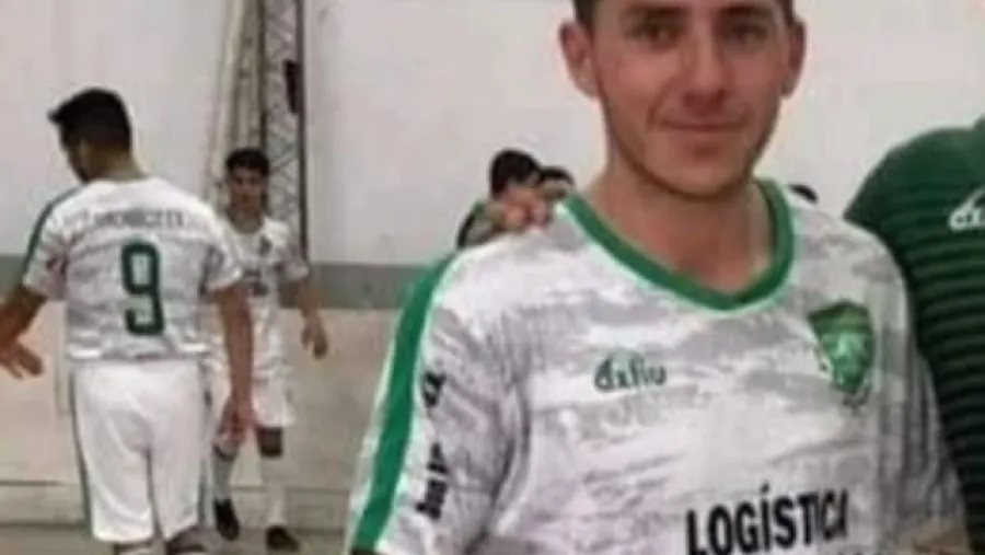Hallaron sin vida al joven que era buscado en Paraná