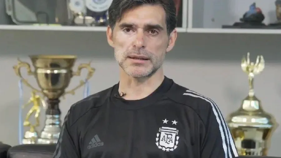 Ratón Ayala