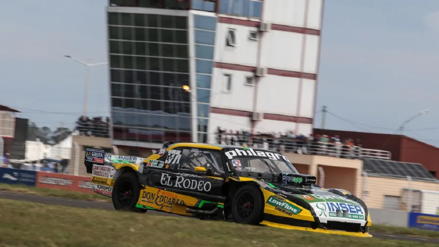 Ayrton 