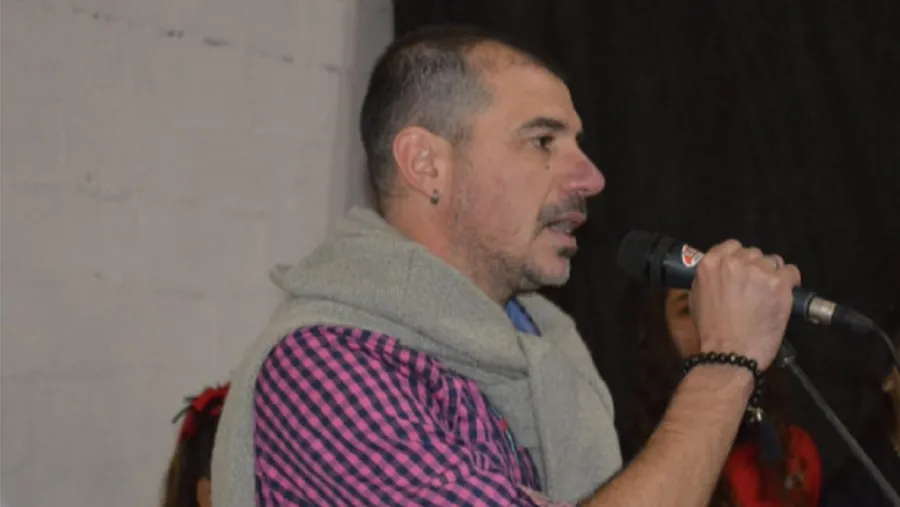 Alejandro Azzad