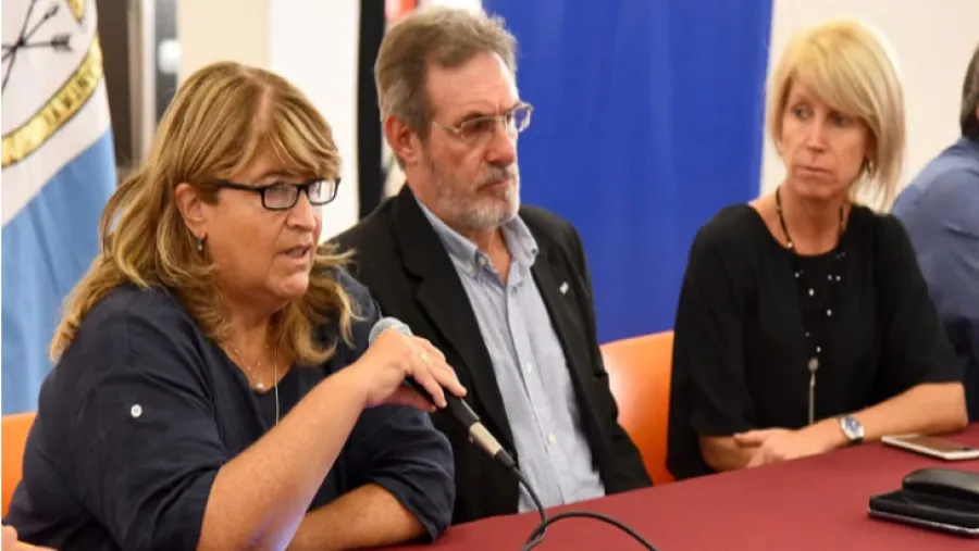Patricia Báez Rocha 