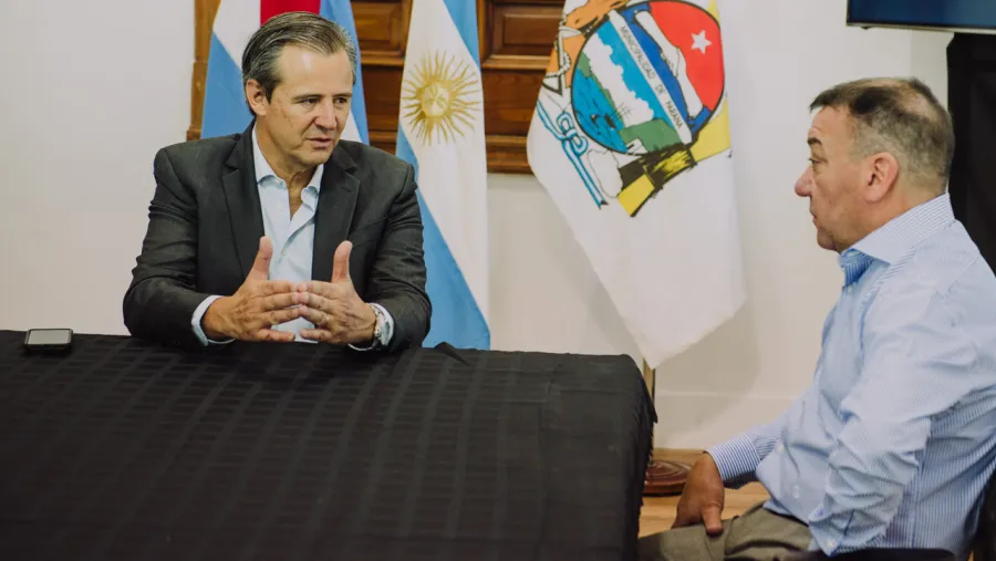 Bahl y Escalante