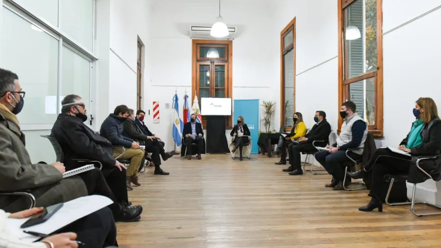 gabinete