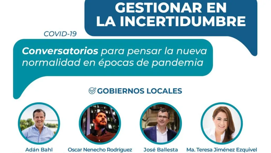 Conversartorio Covid-19