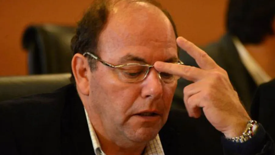 Alejandro Bahler