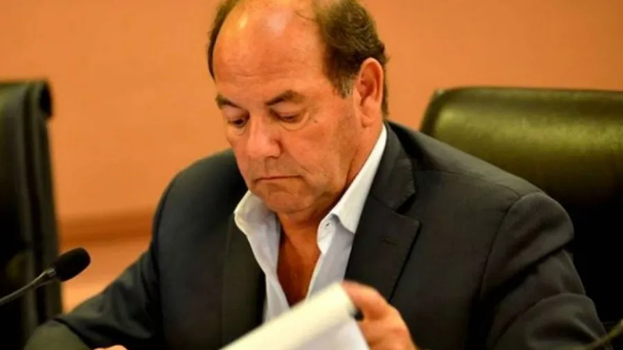 Alejandro Bahler