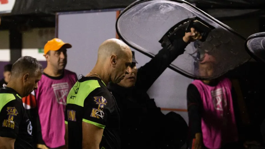 Baliño