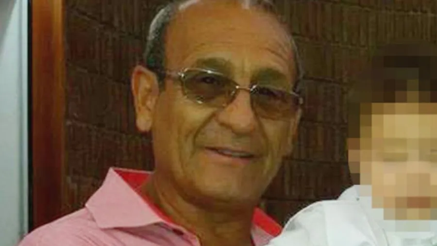 Jorge Balla