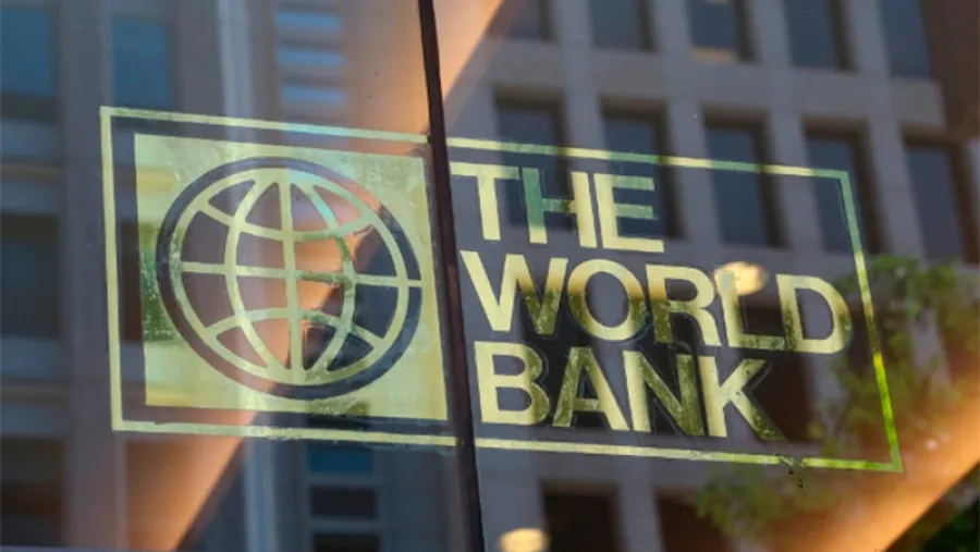 Banco Mundial