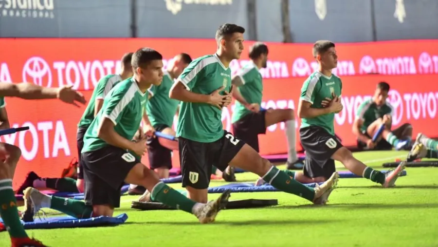 Banfield confirmó un brote de coronavirus en la previa del partido con Estudiantes 