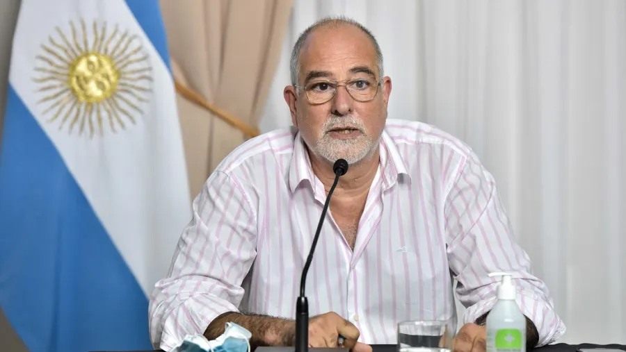 Carlos Bantar