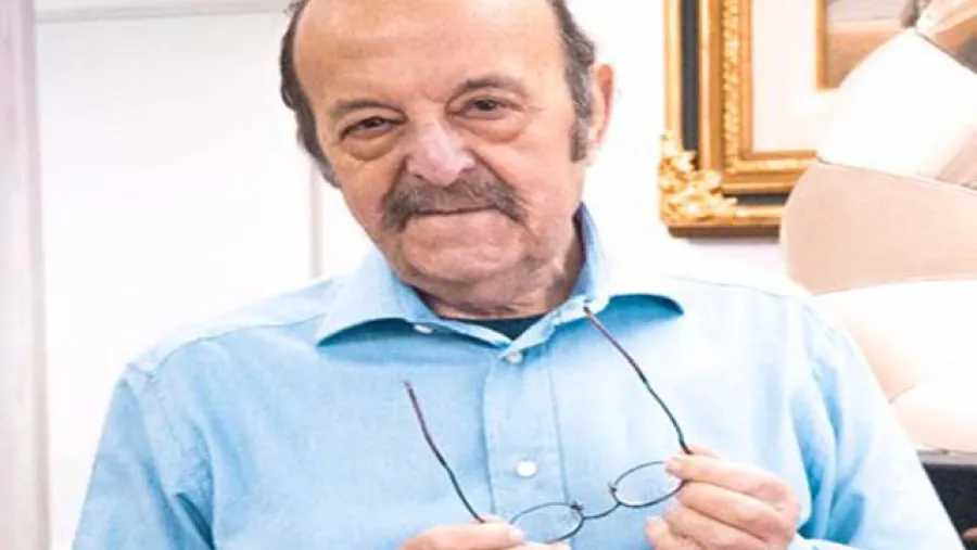 Julio Bárbaro