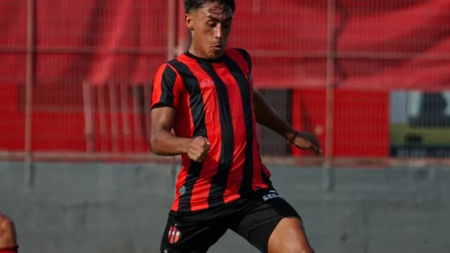 Juan Barinaga