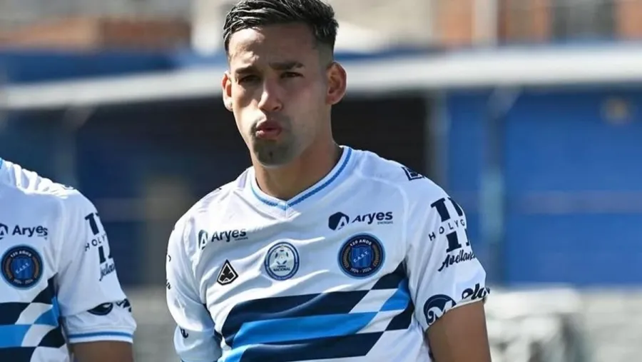 Jose Barreto