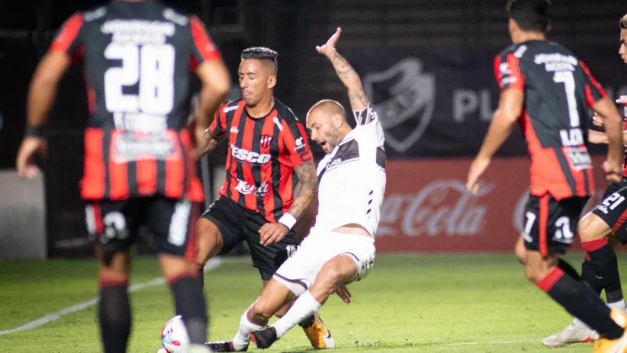 Patrón-Platense