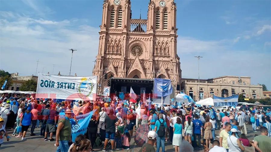 Basílica de Luján