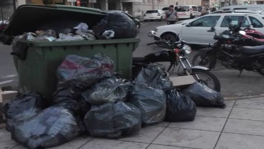 basura