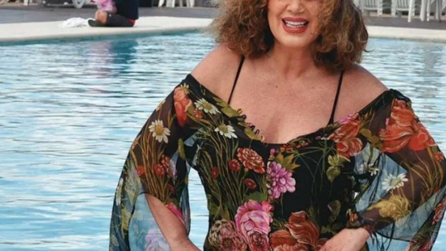 Beatriz Salomón.