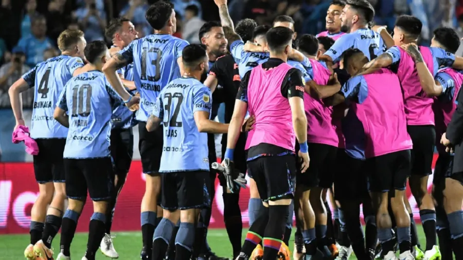 Belgrano