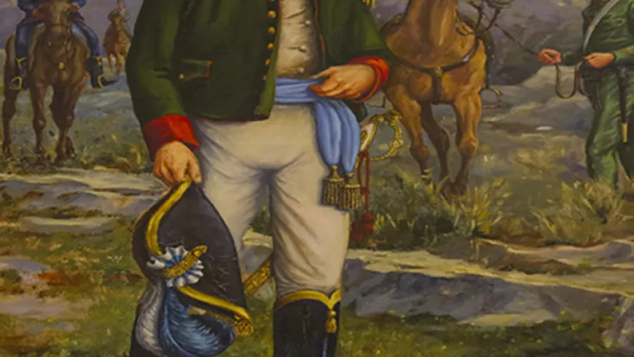 Manuel Belgrano