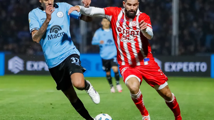 Belgrano-Unión