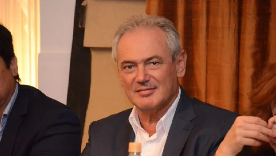 Atilio Benedetti