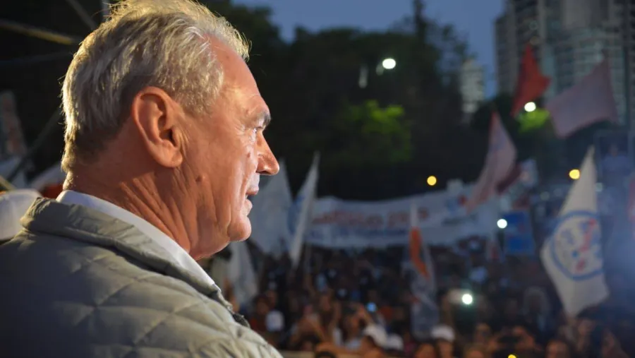 Atilio Benedetti