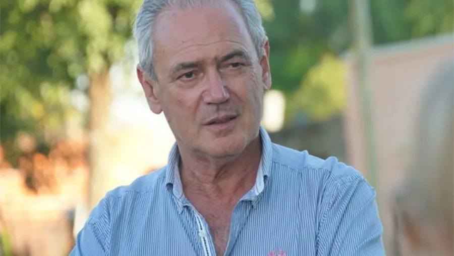 Atilio Benedetti