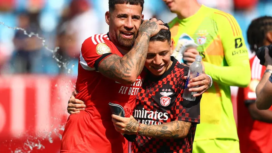 Benfica