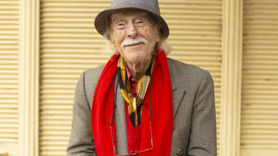 Max Berliner 