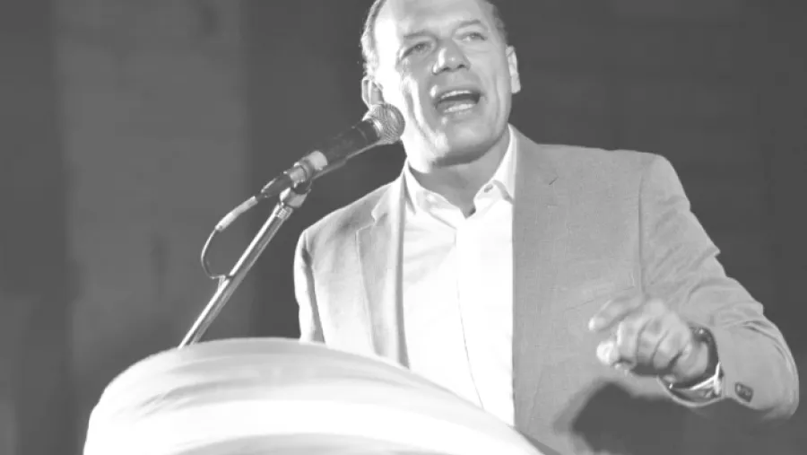 Sergio Berni