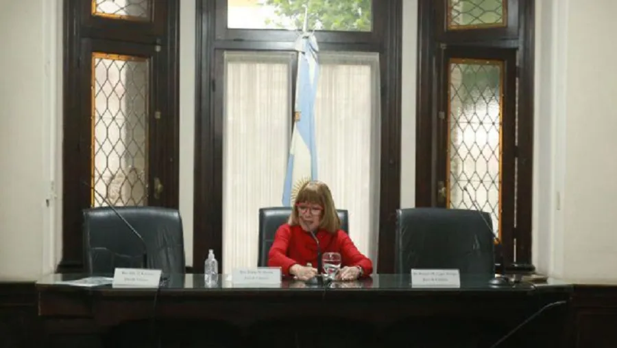 Noemí Berros