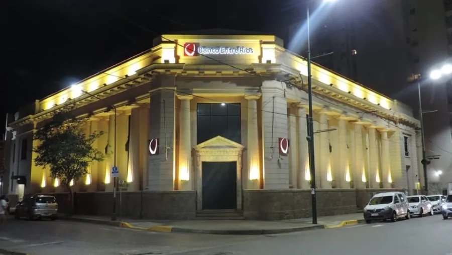 banco