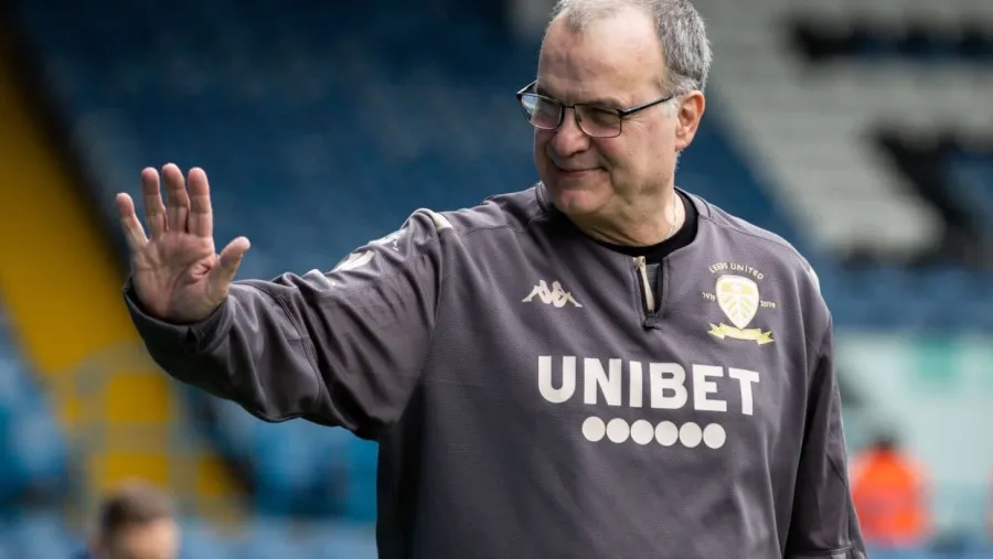 Bielsa 