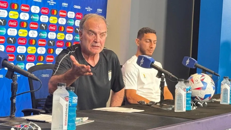 Bielsa 
