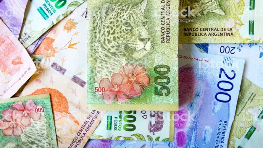 billetes