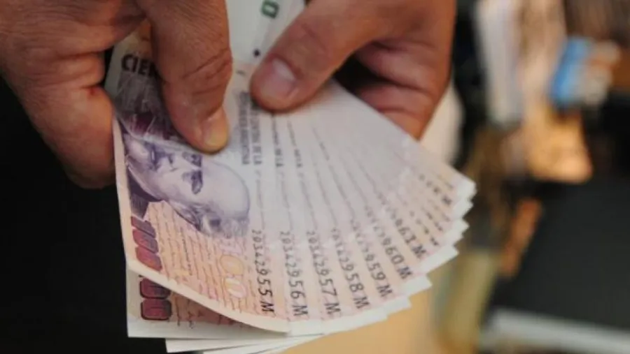 billetes